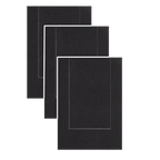 Three Replacement Pads