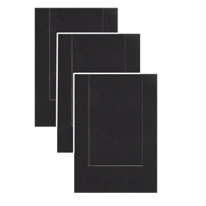 3 Replacement Pads