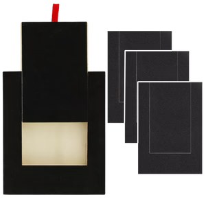 Three Replacement Pads
