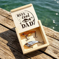 personalized engraved fishing lures – the perfect